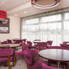 Отель Holiday Inn Express Leicester - City, an IHG Hotel, фото 26