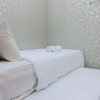 Отель Strategic 2Br Gateway Ahmad Yani Cicadas Apartment, фото 4
