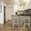Отель w Stunning 1BR Near Central Restaurante, фото 8
