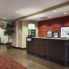 Отель Hampton Inn & Suites Williston, фото 2