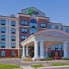 Отель Holiday Inn Express Hotel and Suites Nashville-Opryland, an IHG Hotel, фото 1