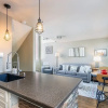 Отель Snowy Peak Views From Living Room, 2 Parking Spaces, Walk To Ski 1 Bedroom Condo by RedAwning, фото 23