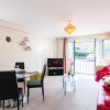 Отель Fremington Court, Coventry - 2 Bedroom Apartment, фото 10