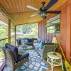 Отель Bryson City Home w/ Deck ~ 1 Mi to Fontana Lake, фото 5