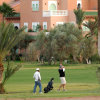 Отель Golf Club Rotana Palmeraie, фото 16