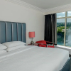 Отель Ramada Plaza Fallsview - Niagara Falls, фото 16