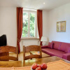 Отель Apartments Waldquell, фото 2