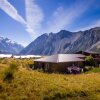 Отель Haka House Aoraki Mt Cook, фото 4