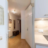 Отель Haus Elbe 1 Wohnung 13, фото 5