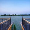 Отель Blue Sky Raft at Kanchanaburi, фото 16