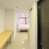 Отель Modern Designed Studio At De Prima Apartment, фото 7