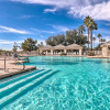 Отель Sun Lakes Home in Retirement Community w/ 3 Pools, фото 22