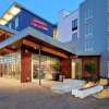Отель Hampton Inn & Suites San Diego Airport Liberty Station, фото 35