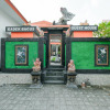 Отель Kadek Bagus Guesthouse Denpasar, фото 17