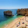 Отель Apt T2 Praia São Rafael Hibiscus 18A - Albufeira, Algarve, фото 21