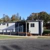 Отель NRMA Port Macquarie Breakwall Holiday Park, фото 18
