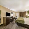 Отель Quality Inn & Suites Garland - East Dallas, фото 41