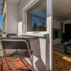 Отель Modern and Comfortable Madrid Flat, фото 7