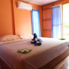 Отель Kohjum Sea Beach Resort, фото 2