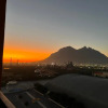 Отель Industrial stylish 3-br. apartment & city views in front of Parque Fundidora & Arena Mty, фото 24