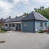Отель Apartament Na Urlop - Wisła - Magiczny Domek z sauną, фото 20