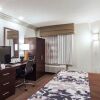 Отель Sleep Inn & Suites, фото 8