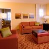 Отель TownePlace Suites by Marriott Omaha West, фото 39