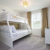 Отель Stunning 3Bd With Game Room @ Enclaves Resort 1021, фото 5
