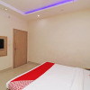 Отель OYO 6993 Hotel Rk Residency, фото 5