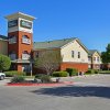 Отель Extended Stay America - Austin - Northwest/Arboretum - The Domain в Остине