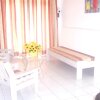 Отель Apartment With 2 Bedrooms in Anse D'arlet, With Balcony and Wifi - 4 k, фото 3