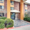 Отель Quality Inn & Suites Richardson-Dallas в Ричардсне