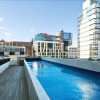 Отель TOWNY - Britomart Central Apartment - 2 Bedrooms, фото 11