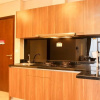 Отель Spacious And Nice 2Br At L'Avenue Pancoran Apartment, фото 14
