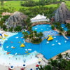 Отель Mission Hills Resort Haikou, фото 12