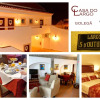 Отель Casa do Largo - Golegã - Turismo de Habitação, фото 12