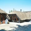 Отель Spacious Holiday Home in Sondervig With Sauna, фото 15