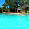 Отель Unlimited Luxury Lodge in Kasane, фото 23