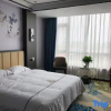 Отель Yangzhou Xinmeida Zhishang Hotel, фото 11