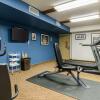 Отель Quality Inn & Suites, фото 21