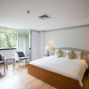 Отель The Imperial Hotel and Convention Centre Phitsanulok, фото 5