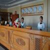 Отель Shwe Hin Thar Hotel, фото 14
