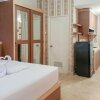 Отель Minimalist And Comfort Studio Podomoro City Deli Medan Apartment, фото 3