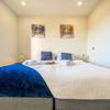 Отель Luxury 1 Bedroom Serviced Apartment in the Heart of Stevenage, фото 9