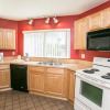 Отель Hib-e201 Pool View 2 BR Free Tix 3 Pools, фото 4