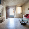 Отель Suzanas Cave Hotel, фото 1