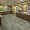 Отель Hampton Inn & Suites Buellton/Santa Ynez Valley, фото 3