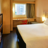 Отель ibis Sao Paulo Morumbi, фото 4