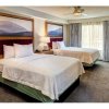 Отель Homewood Suites by Hilton Salt Lake City-Downtown, фото 1
