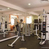 Гостиница IT Park, фото 18